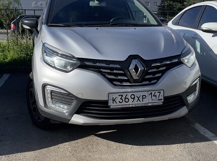Renault Kaptur