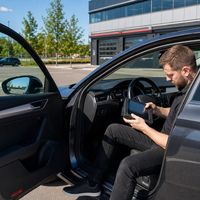 Как определить скрученный пробег автомобиля перед покупкой