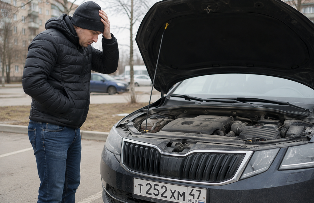Как выбрать автомобиль с пробегом и не попасть на дорогой ремонт