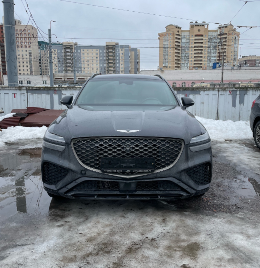 Корейские автомобили